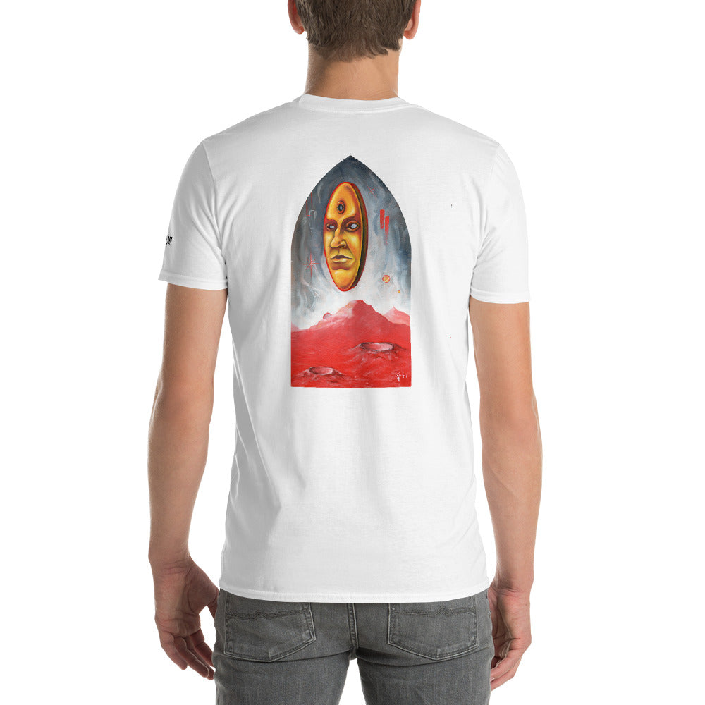 Shop T-Shirts, Stickers, and more!
