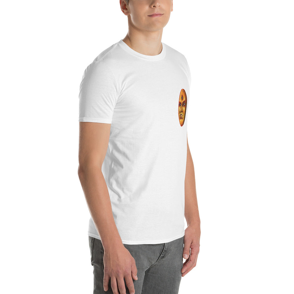 The All-Thing - Short-Sleeve T-Shirt